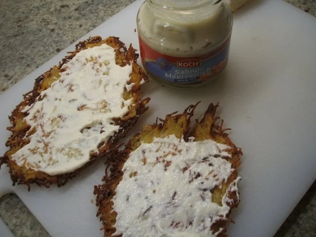 Rezept: Kartoffeln: Gefüllte Baggers Bild Nr. 3 Kartoffeln: Gefüllte Baggers - Rezept - Bild Nr. 3