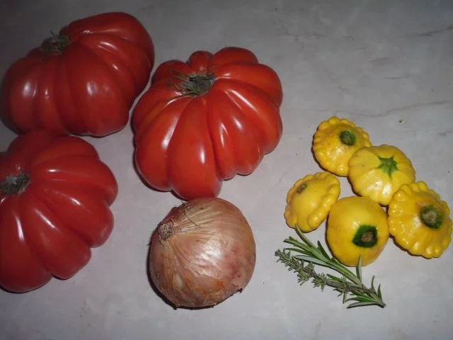 Coeur de Boeuf - Rezept - Bild Nr. 2