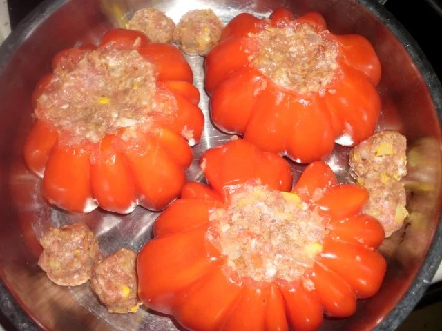 Coeur de Boeuf - Rezept - Bild Nr. 9