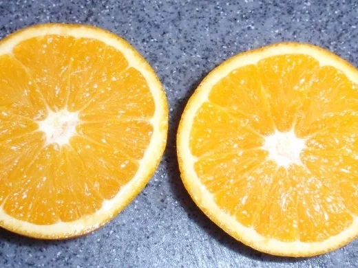 Salat *Herbstgrüße* - Rezept - Bild Nr. 11