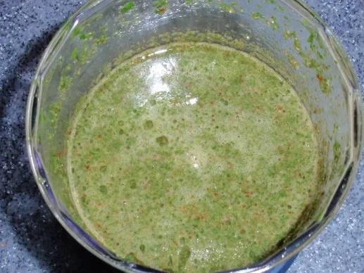 Salat *Herbstgrüße* - Rezept - Bild Nr. 13