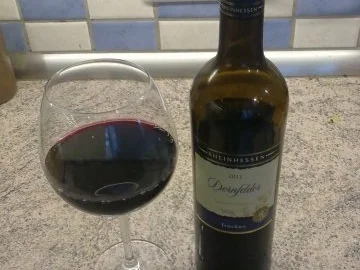 Kürbissuppe mit Ingwer und Räucherlachs - Rezept - Bild Nr. 7