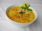 Bulgarische Kürbissuppe - Rezept