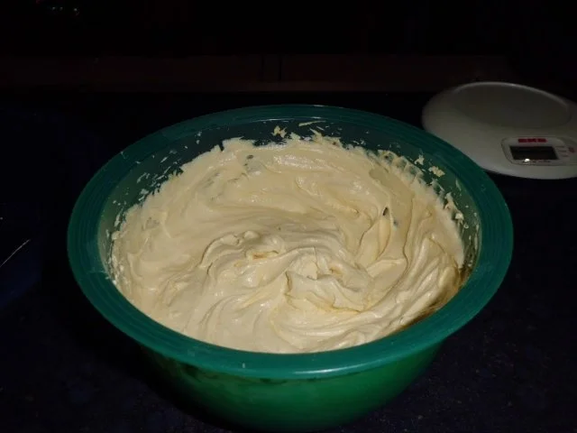 Spiegeleier- Kuchen - Rezept - Bild Nr. 3