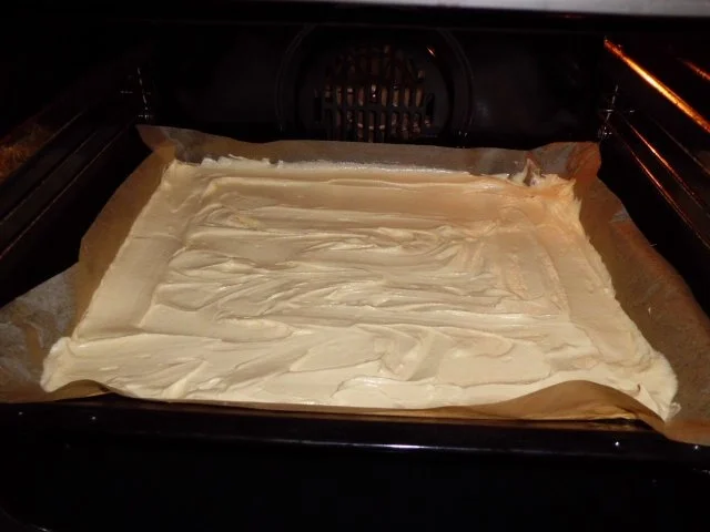 Spiegeleier- Kuchen - Rezept - Bild Nr. 4