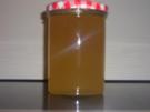 Rotes und weisses Gelee vom Glühwein - Rezept