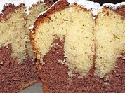 Rezept: Der gute alte Marmorkuchen Der gute alte Marmorkuchen - Rezept