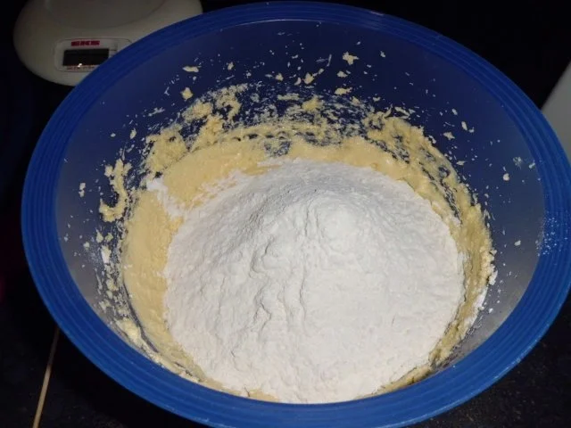 Russischer Zupfkuchen - Rezept - Bild Nr. 4