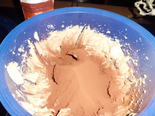 Russischer Zupfkuchen - Rezept - Bild Nr. 5