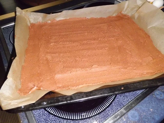 Russischer Zupfkuchen - Rezept - Bild Nr. 7