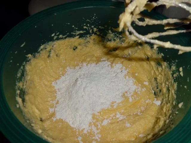 Russischer Zupfkuchen - Rezept - Bild Nr. 10