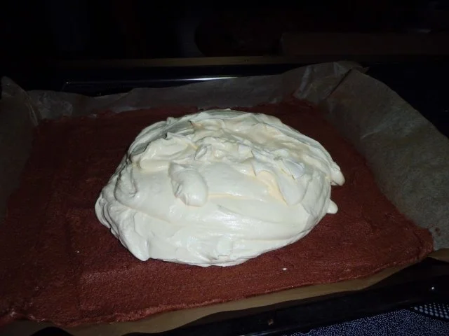 Russischer Zupfkuchen - Rezept - Bild Nr. 13