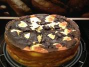 Apfel - Mohn - Kuchen - Rezept