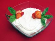 Erdbeer-Tiramisu - Rezept