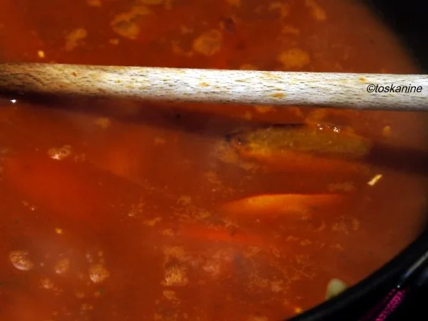 Kürbis-Hähnchen-Pfanne - Rezept - Bild Nr. 10