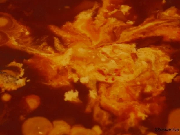 Kürbis-Hähnchen-Pfanne - Rezept - Bild Nr. 11