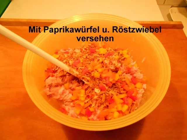 Rezept: Selbstgemachter Leberkäse Bild Nr. 15 Selbstgemachter Leberkäse - Rezept - Bild Nr. 15