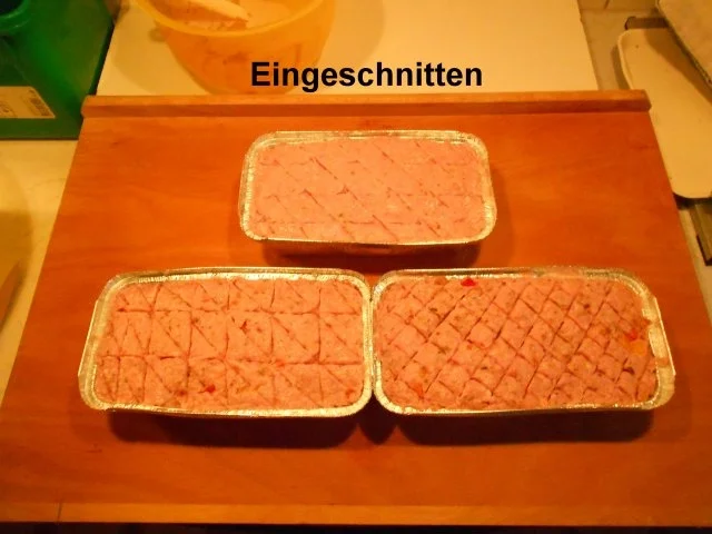 Rezept: Selbstgemachter Leberkäse Bild Nr. 17 Selbstgemachter Leberkäse - Rezept - Bild Nr. 17