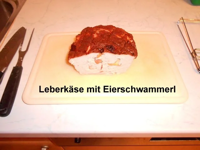 Rezept: Selbstgemachter Leberkäse Bild Nr. 20 Selbstgemachter Leberkäse - Rezept - Bild Nr. 20