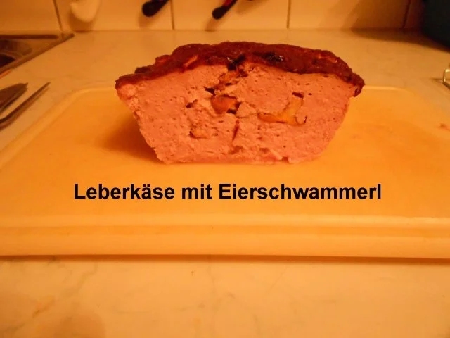 Rezept: Selbstgemachter Leberkäse Bild Nr. 21 Selbstgemachter Leberkäse - Rezept - Bild Nr. 21