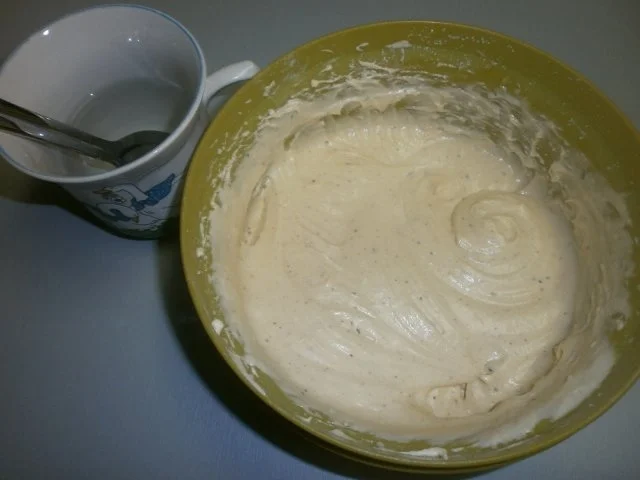 Eierschwämmchen - Rezept - Bild Nr. 3