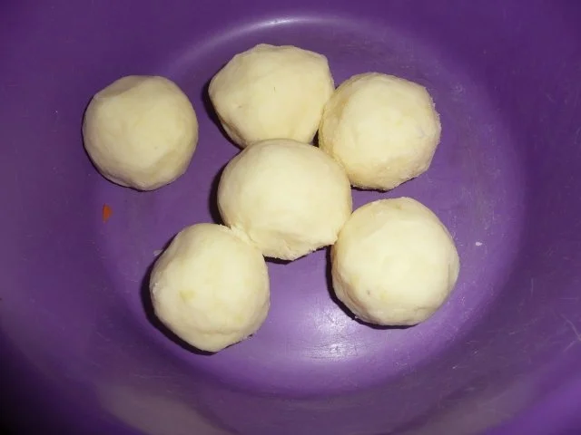 Rinderbraten,Rosenkohl,Knödel - Rezept - Bild Nr. 5