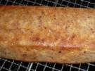Backen : Zimtgraf - Rezept