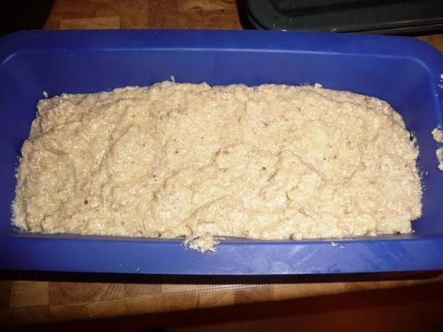 Backen : Zimtgraf - Rezept - Bild Nr. 2