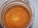 Mediterrane Kräuter-Gemüse-Brühe gekörnt - Rezept