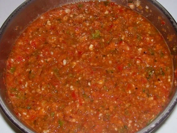 Mediterrane Kräuter-Gemüse-Brühe gekörnt - Rezept - Bild Nr. 4