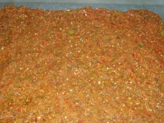 Mediterrane Kräuter-Gemüse-Brühe gekörnt - Rezept - Bild Nr. 5