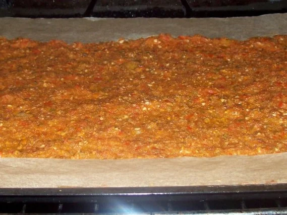 Mediterrane Kräuter-Gemüse-Brühe gekörnt - Rezept - Bild Nr. 6