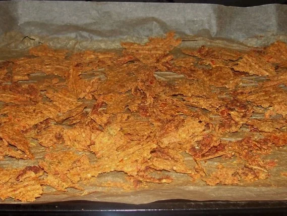 Mediterrane Kräuter-Gemüse-Brühe gekörnt - Rezept - Bild Nr. 7