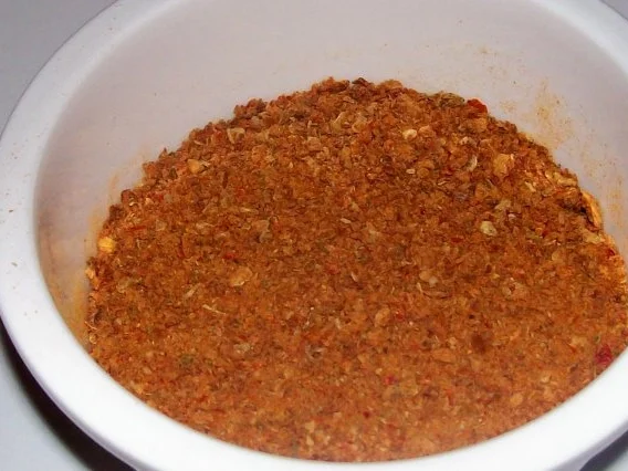 Mediterrane Kräuter-Gemüse-Brühe gekörnt - Rezept - Bild Nr. 8