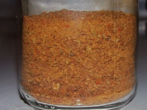 Mediterrane Kräuter-Gemüse-Brühe gekörnt - Rezept - Bild Nr. 10