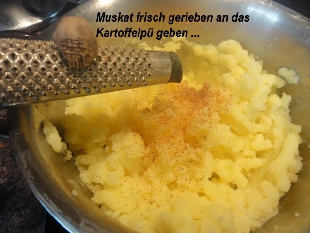 Rezept: Fleisch: HAXENBRATEN mit Sauerkraut Bild Nr. 8 Fleisch: HAXENBRATEN mit Sauerkraut - Rezept - Bild Nr. 8