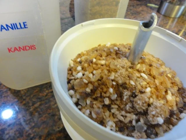 Rezept: Fleisch: HAXENBRATEN mit Sauerkraut Bild Nr. 9 Fleisch: HAXENBRATEN mit Sauerkraut - Rezept - Bild Nr. 9