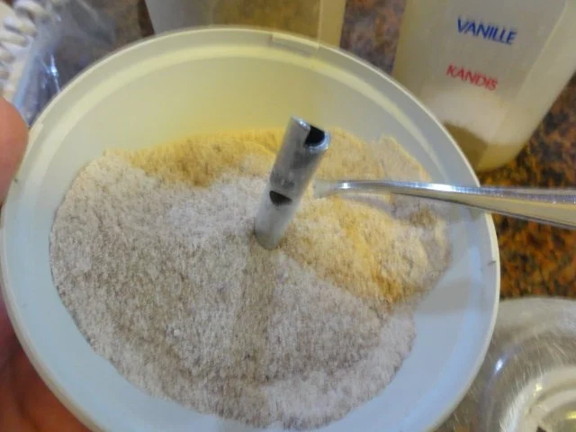 Rezept: Fleisch: HAXENBRATEN mit Sauerkraut Bild Nr. 10 Fleisch: HAXENBRATEN mit Sauerkraut - Rezept - Bild Nr. 10