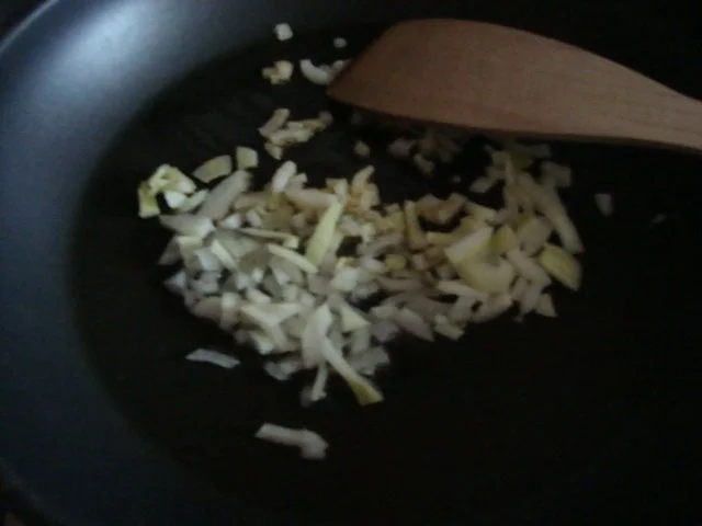 leckeres Krautpfännchen - Rezept - Bild Nr. 2