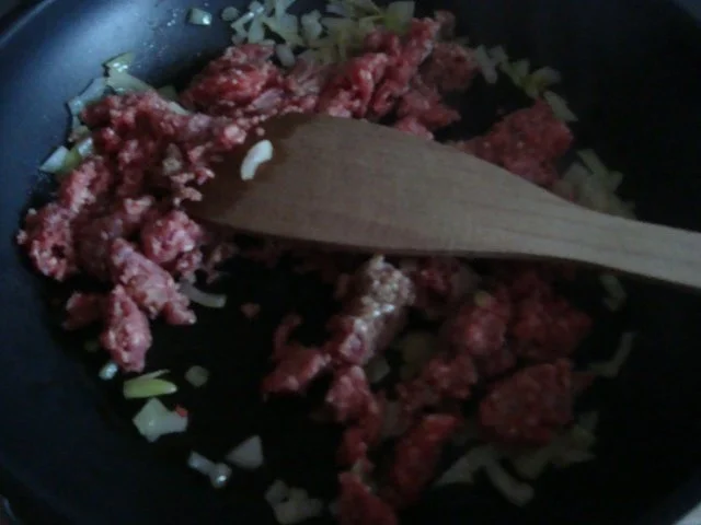 leckeres Krautpfännchen - Rezept - Bild Nr. 3