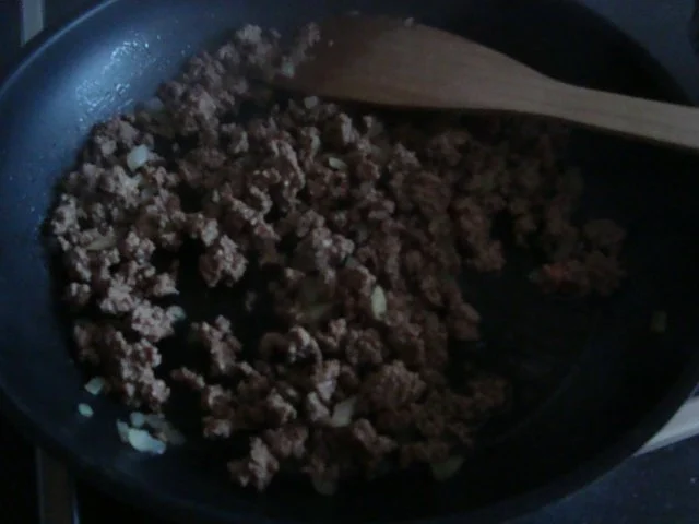 leckeres Krautpfännchen - Rezept - Bild Nr. 4