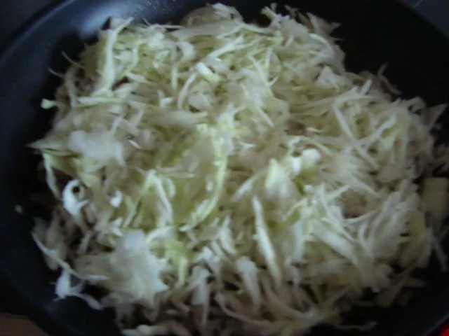 leckeres Krautpfännchen - Rezept - Bild Nr. 5