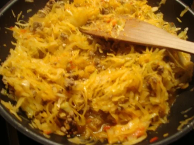 leckeres Krautpfännchen - Rezept - Bild Nr. 6