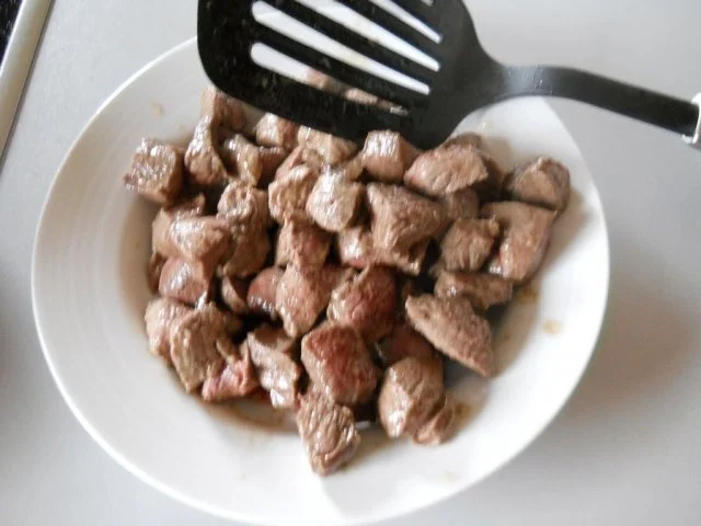 Szegedinger Gulasch - Rezept - Bild Nr. 5