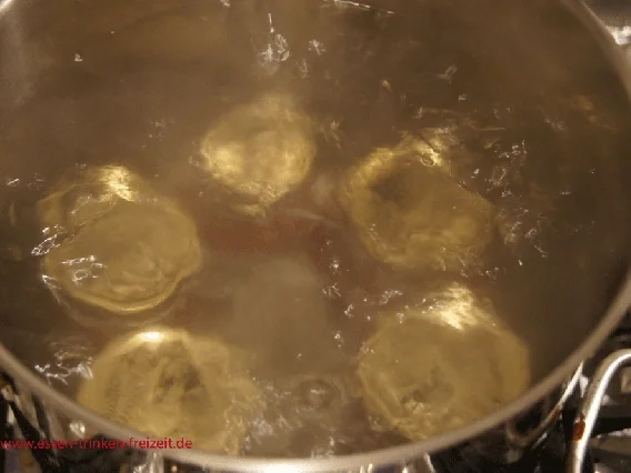 Herzhafte Tomatenmarmelade mit Prosecco - Rezept - Bild Nr. 7