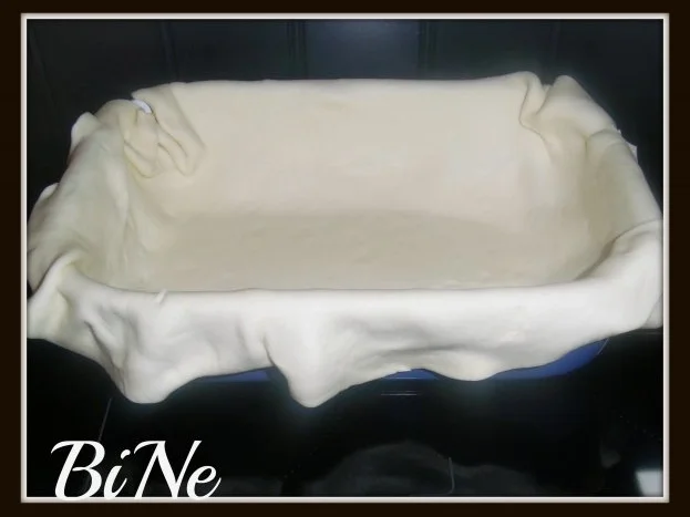 BiNe` S HACK - KÆSE - PASTETE - Rezept - Bild Nr. 3