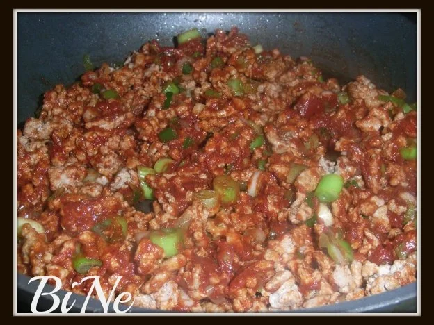 BiNe` S HACK - KÆSE - PASTETE - Rezept - Bild Nr. 4