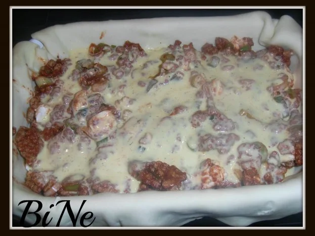 BiNe` S HACK - KÆSE - PASTETE - Rezept - Bild Nr. 6