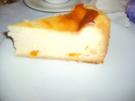 Käsekuchen - locker und lecker - Rezept