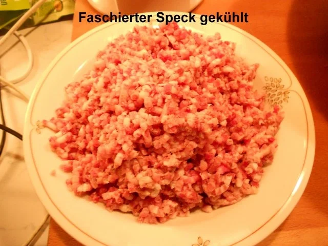 Rezept: Selbstgemachter Leberkäse Variante 2 Bild Nr. 10 Selbstgemachter Leberkäse Variante 2 - Rezept - Bild Nr. 10